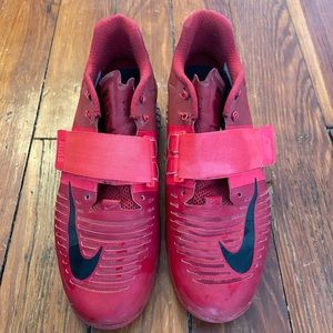 Mens Nike Weightlifting Shoes